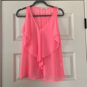 Cute Summer Top